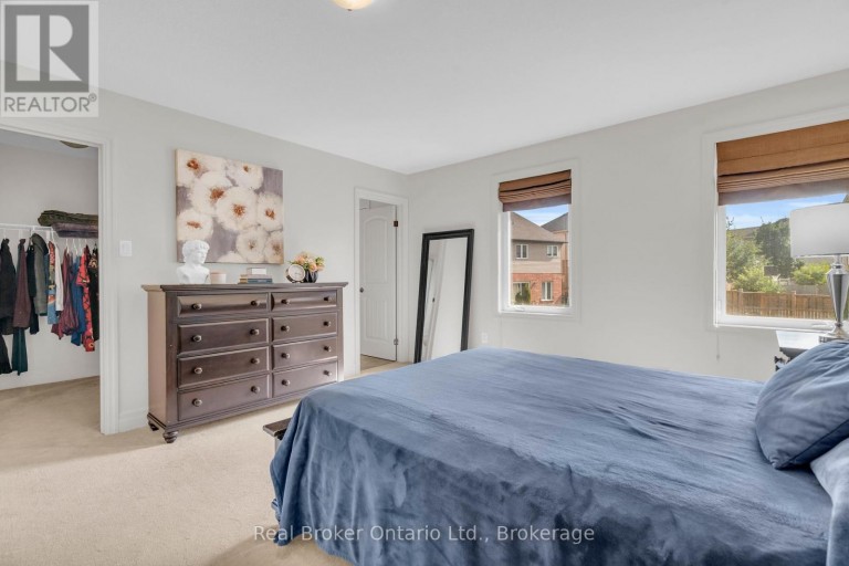 41 SAMUEL DRIVE, Guelph (Pineridge/Westminster Woods), Ontario, N1L0K1