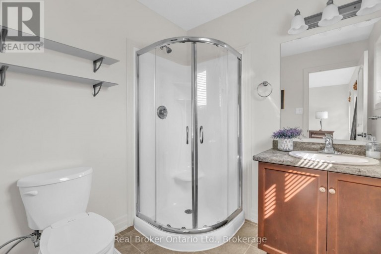 41 SAMUEL DRIVE, Guelph (Pineridge/Westminster Woods), Ontario, N1L0K1