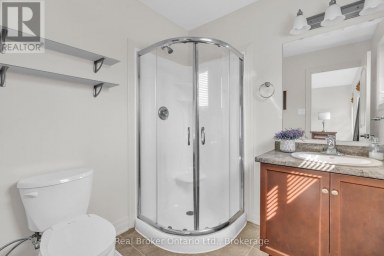 41 SAMUEL DRIVE Guelph (Pineridge/Westminster Woods) Ontario photo 27