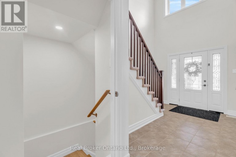 41 SAMUEL DRIVE, Guelph (Pineridge/Westminster Woods), Ontario, N1L0K1