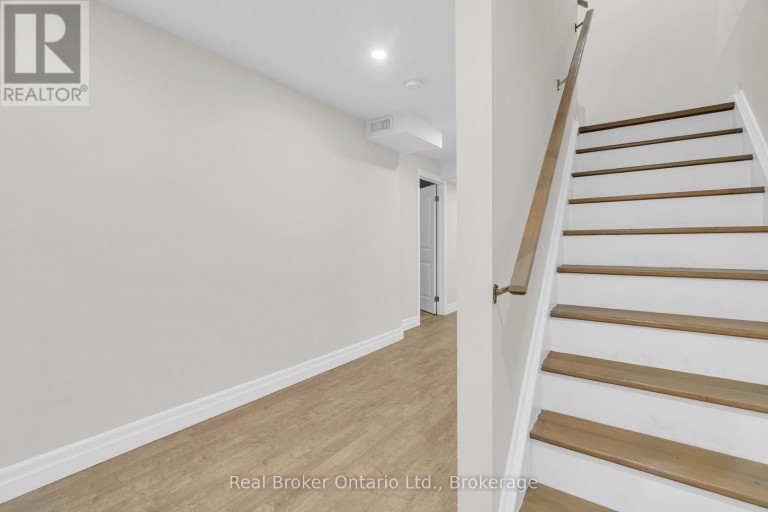 41 SAMUEL DRIVE, Guelph (Pineridge/Westminster Woods), Ontario, N1L0K1