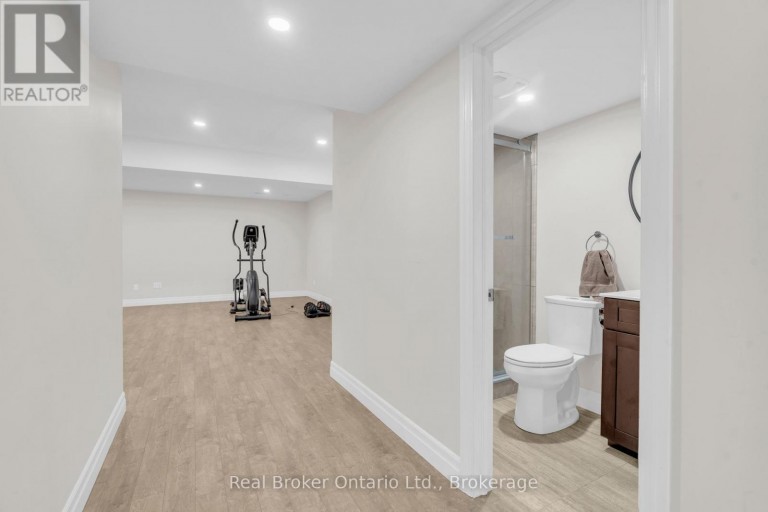 41 SAMUEL DRIVE, Guelph (Pineridge/Westminster Woods), Ontario, N1L0K1