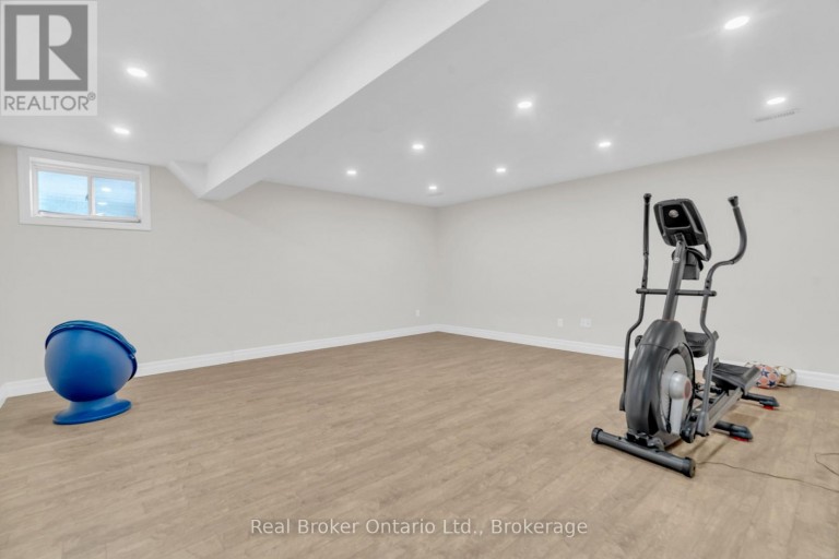 41 SAMUEL DRIVE, Guelph (Pineridge/Westminster Woods), Ontario, N1L0K1