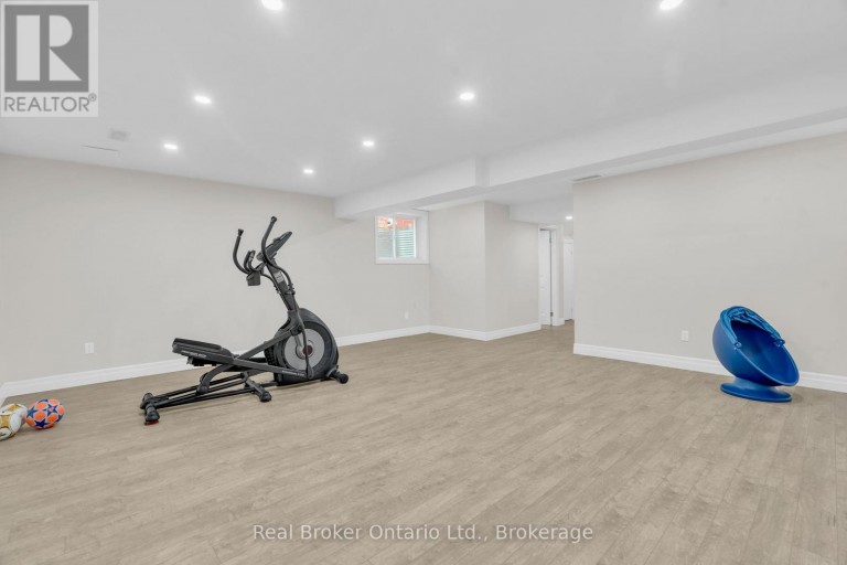 41 SAMUEL DRIVE, Guelph (Pineridge/Westminster Woods), Ontario, N1L0K1
