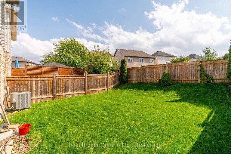 41 SAMUEL DRIVE, Guelph (Pineridge/Westminster Woods), Ontario, N1L0K1