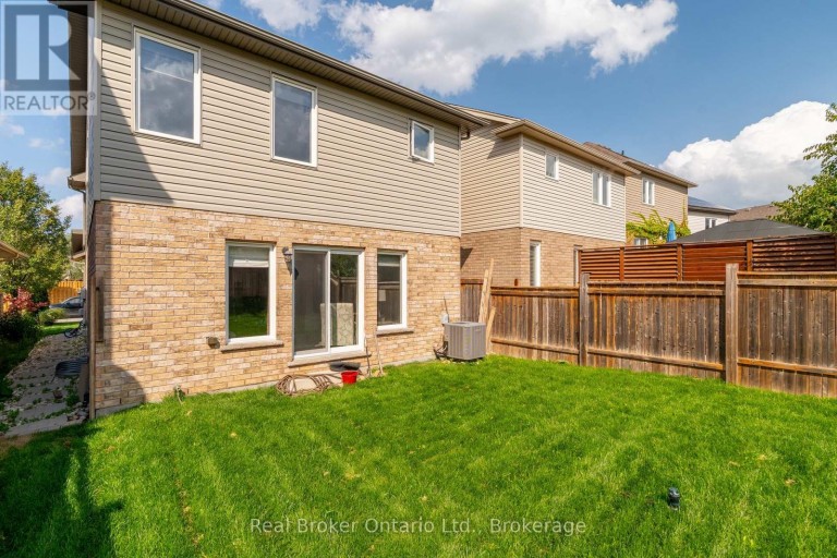 41 SAMUEL DRIVE, Guelph (Pineridge/Westminster Woods), Ontario, N1L0K1