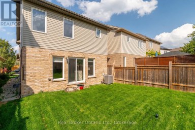 41 SAMUEL DRIVE Guelph (Pineridge/Westminster Woods) Ontario photo 35