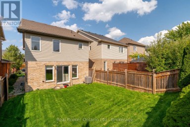 41 SAMUEL DRIVE Guelph (Pineridge/Westminster Woods) Ontario photo 36