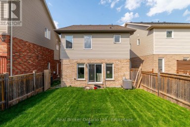 41 SAMUEL DRIVE Guelph (Pineridge/Westminster Woods) Ontario photo 37