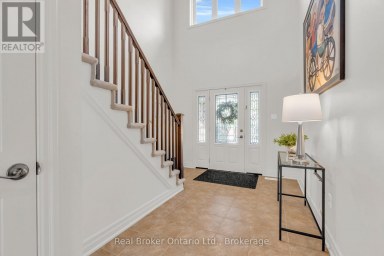 41 SAMUEL DRIVE Guelph (Pineridge/Westminster Woods) Ontario photo 4