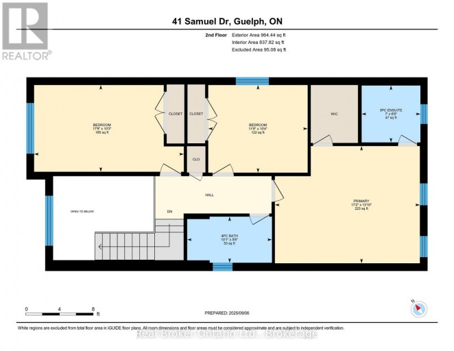 41 SAMUEL DRIVE, Guelph (Pineridge/Westminster Woods), Ontario, N1L0K1