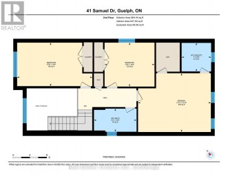 41 SAMUEL DRIVE Guelph (Pineridge/Westminster Woods) Ontario photo 40
