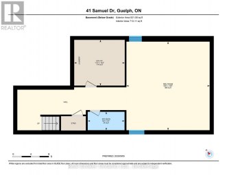 41 SAMUEL DRIVE Guelph (Pineridge/Westminster Woods) Ontario photo 41