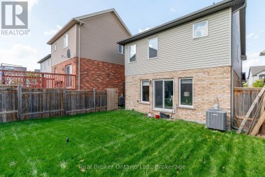 41 SAMUEL DRIVE Guelph (Pineridge/Westminster Woods) Ontario photo 43