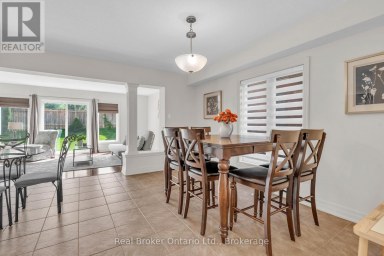 41 SAMUEL DRIVE Guelph (Pineridge/Westminster Woods) Ontario photo 6