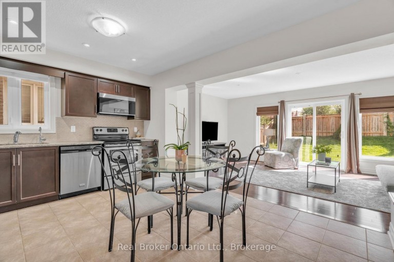 41 SAMUEL DRIVE, Guelph (Pineridge/Westminster Woods), Ontario, N1L0K1