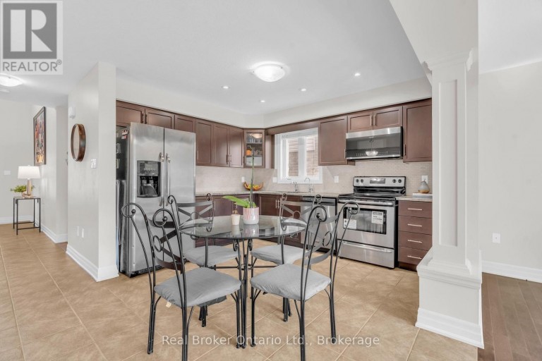 41 SAMUEL DRIVE, Guelph (Pineridge/Westminster Woods), Ontario, N1L0K1