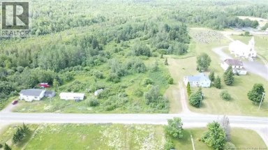 38.8 Acres Lorne Lorne New Brunswick photo 1