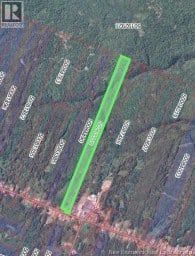 38.8 Acres Lorne Lorne New Brunswick photo 3