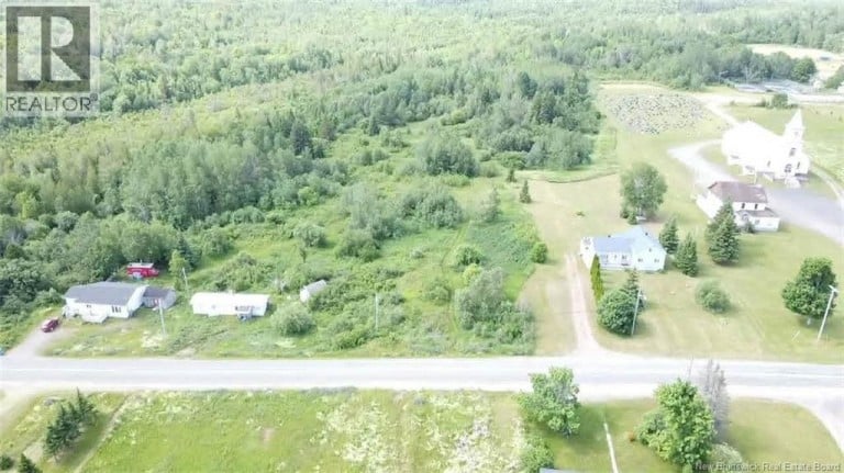 38.8 Acres Lorne, Lorne, New Brunswick, E8G1K9