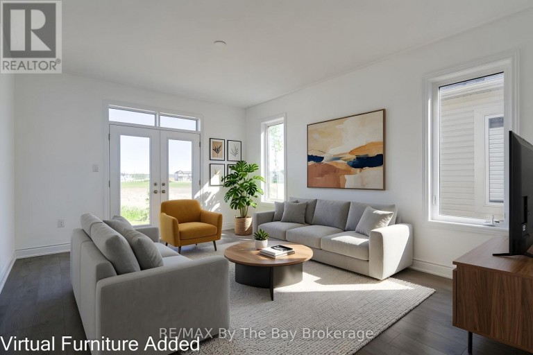 15 UNION BOULEVARD, Wasaga Beach, Ontario, L9Z0M6