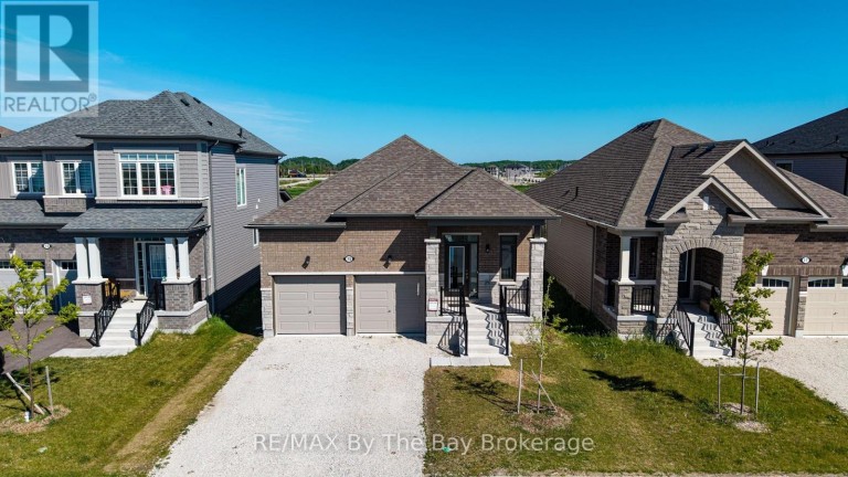 15 UNION BOULEVARD, Wasaga Beach, Ontario, L9Z0M6