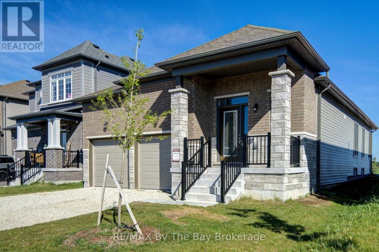 15 UNION BOULEVARD, Wasaga Beach, Ontario, L9Z0M6
