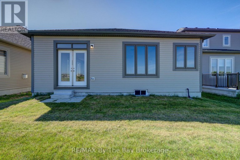 15 UNION BOULEVARD, Wasaga Beach, Ontario, L9Z0M6