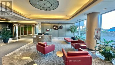 700 #10 - 55 TOWN CENTRE COURT Toronto (Bendale) Ontario photo 3