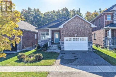 2997 STONE RIDGE BOULEVARD Orillia Ontario photo 1