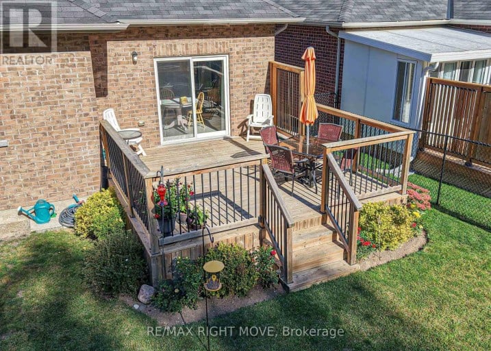 2997 STONE RIDGE BOULEVARD, Orillia, Ontario, L3V8J5