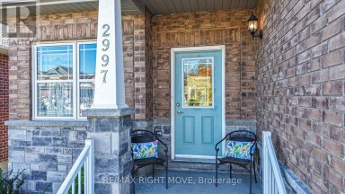 2997 STONE RIDGE BOULEVARD Orillia Ontario photo 11