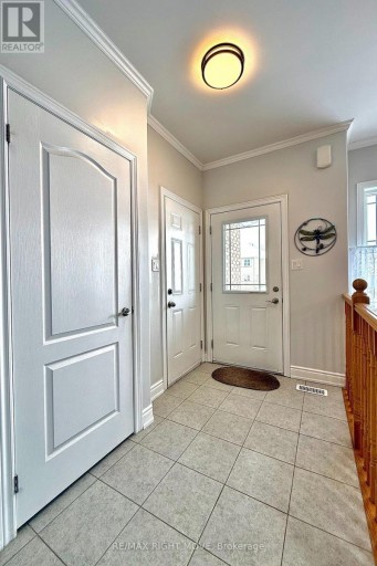 2997 STONE RIDGE BOULEVARD, Orillia, Ontario, L3V8J5