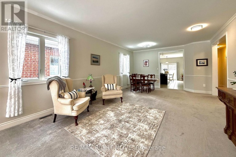 2997 STONE RIDGE BOULEVARD, Orillia, Ontario, L3V8J5