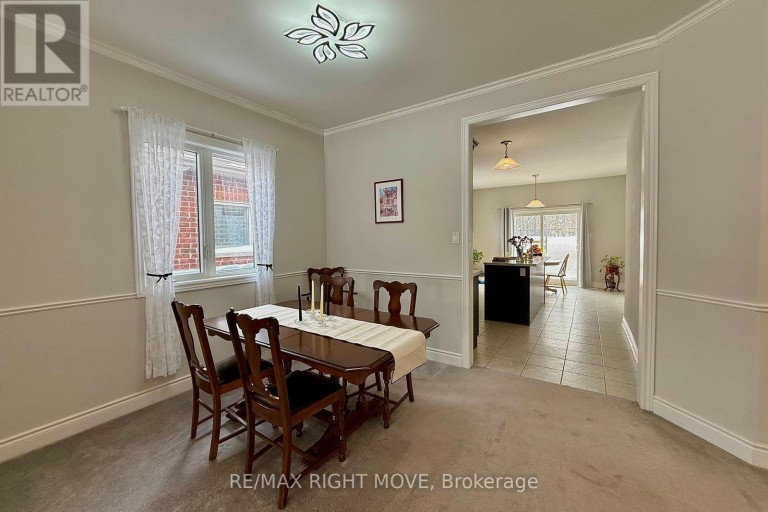 2997 STONE RIDGE BOULEVARD, Orillia, Ontario, L3V8J5
