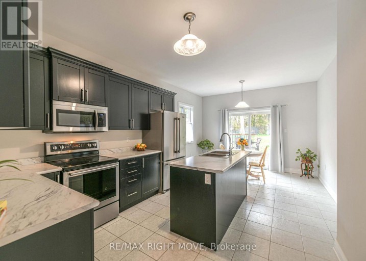 2997 STONE RIDGE BOULEVARD, Orillia, Ontario, L3V8J5