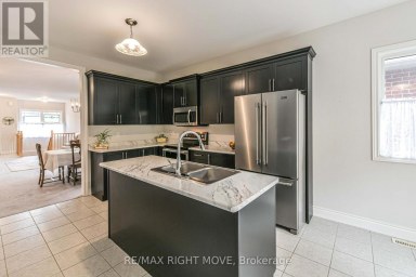 2997 STONE RIDGE BOULEVARD Orillia Ontario photo 16