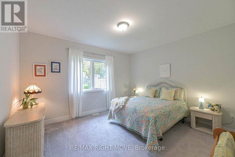 2997 STONE RIDGE BOULEVARD, Orillia, Ontario, L3V8J5