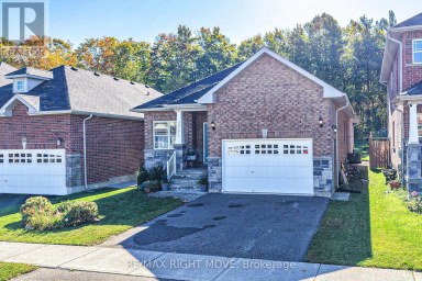 2997 STONE RIDGE BOULEVARD Orillia Ontario photo 2