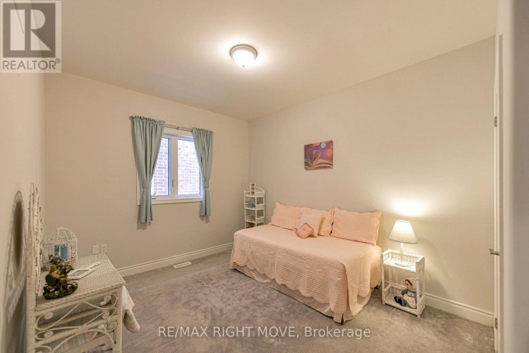 2997 STONE RIDGE BOULEVARD, Orillia, Ontario, L3V8J5