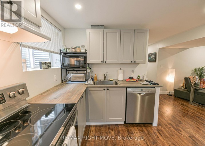 2997 STONE RIDGE BOULEVARD, Orillia, Ontario, L3V8J5
