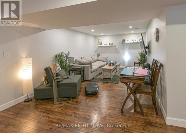 2997 STONE RIDGE BOULEVARD, Orillia, Ontario, L3V8J5