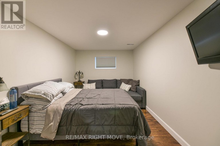 2997 STONE RIDGE BOULEVARD, Orillia, Ontario, L3V8J5