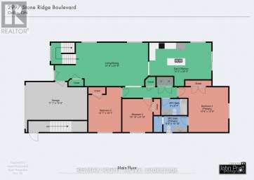 2997 STONE RIDGE BOULEVARD Orillia Ontario photo 34