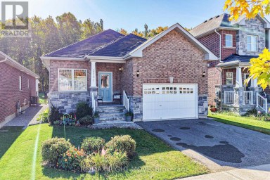 2997 STONE RIDGE BOULEVARD Orillia Ontario photo 37