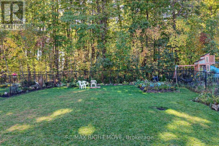 2997 STONE RIDGE BOULEVARD, Orillia, Ontario, L3V8J5