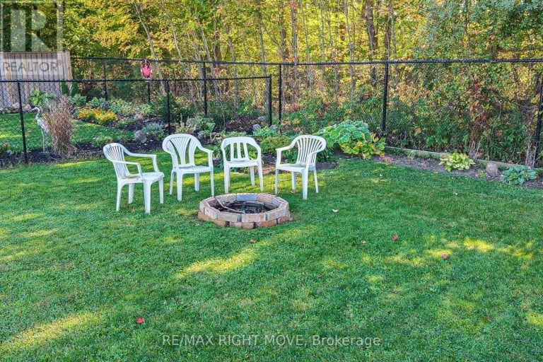 2997 STONE RIDGE BOULEVARD, Orillia, Ontario, L3V8J5