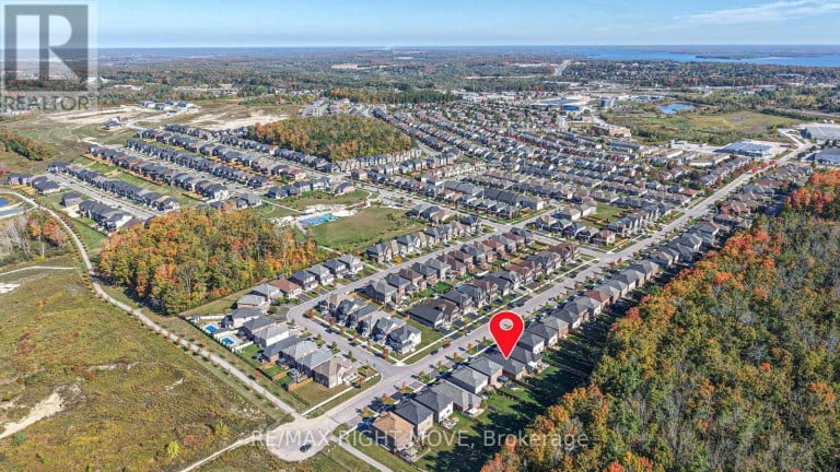 2997 STONE RIDGE BOULEVARD, Orillia, Ontario, L3V8J5