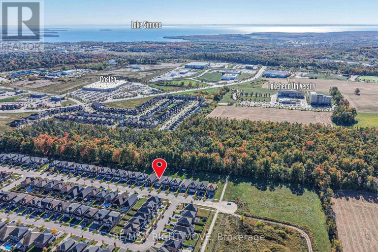 2997 STONE RIDGE BOULEVARD, Orillia, Ontario, L3V8J5