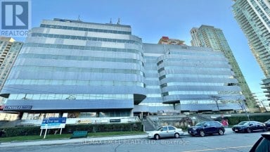 700 #29 - 55 TOWN CENTRE COURT Toronto (Bendale) Ontario photo 1